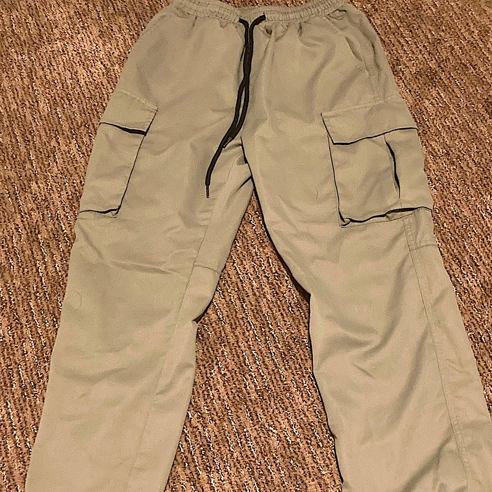 Cargo pants